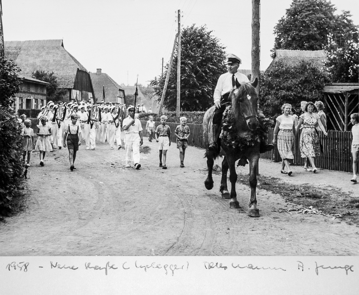 1958 · Neue Straße